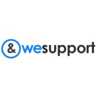AND WE SUPPORT INDIA logo - Similar company to Wealth Armor