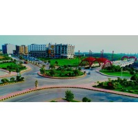 GULBERG GREEN ISLAMABAD logo - Similar company to Celesta Digitals