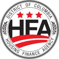 DC Housing Finance Agency logo - Similar company to Cubed Development & Consulting