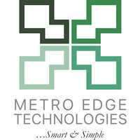 Metro Edge Technologies logo - Similar company to Hadley Technologies