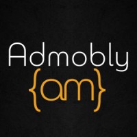 AdmoblyAm logo - Similar company to Buxup