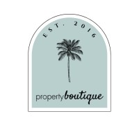 Property Boutique Real Estate logo - Similar company to Wishful Singing