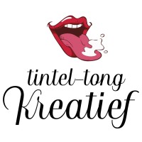 Tinteltong-kreatief logo - Similar company to Atomic Digital Sa