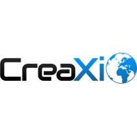 CreaXio logo - Similar company to Aostral