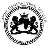 Umoja Generational Wealth logo - Similar company to Bitável Tecnologia