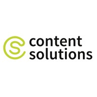 Content Solutions.pl logo - Similar company to Hopsa