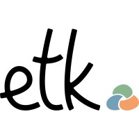 ETK logo - Similar company to Etk