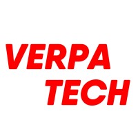 Verpatech logo - Similar company to Cargofield