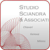 Studio Sciandra & Associati logo - Similar company to Felis & Bono Studio Notarile