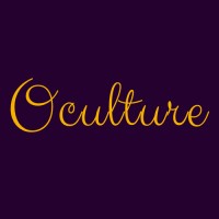 Oculture logo - Similar company to Bigwork