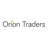 Orion Traders Limited logo - Similar company to Alfred24 Italia