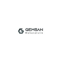 Gemsan Mühendislik logo - Similar company to Emerson Climate Technologies Gmbh