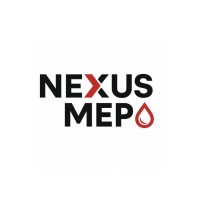 NEXUS MEP logo - Similar company to Nexusmep