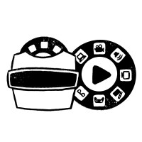 UBV logo - Similar company to Screen.Brussels