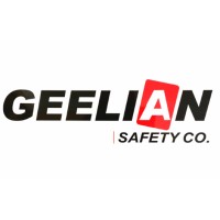 Geeliansafety.com logo - Similar company to Traffic Cones For Less