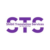 Shibli Translation Services logo - Similar company to Yashvi Translation-Document Translation Service