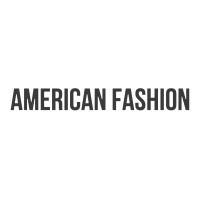 American Fashion logo - Similar company to Leanow Jsc. (Ssstutter Brand)