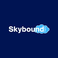 Skybound Digital Solutions logo - Similar company to Pathan'S Apple Infotech Pvt.Ltd