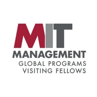 MIT Sloan Visiting Fellows Program logo - Similar company to Mit Sloan Fellows Mba Program