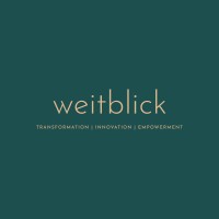 weitblick logo - Similar company to Nakd Media