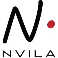 NVILA logo - Similar company to Mitta Lab