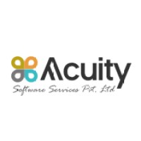 Acuity Software Services Pvt. Ltd. logo - Similar company to Acuity Technologies