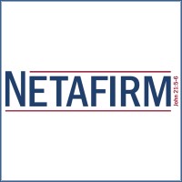 NETAFIRM logo - Similar company to Steward Link