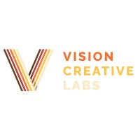 Vision Creative Labs logo - Similar company to Real Vision