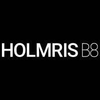 HOLMRIS B8 Norway logo - Similar company to Lingu As