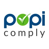 POPI Comply logo - Similar company to Terracloud Technology