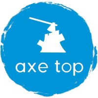 AxeTop logo - Similar company to Haia.Ai