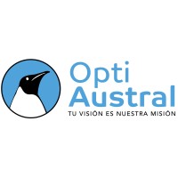 Opti Austral logo - Similar company to Optiaustral