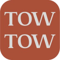 TOWTOW logo - Similar company to Towdoo