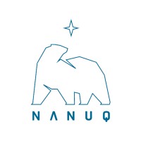Nanuq logo - Similar company to Namson Digital