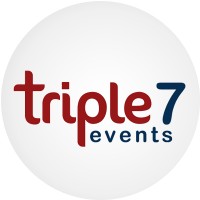 Triple7events logo - Similar company to Gitsecure