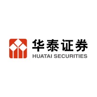 Huatai Securities Co., Ltd. logo - Similar company to Cicc