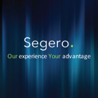 Segero logo - Similar company to Ca3