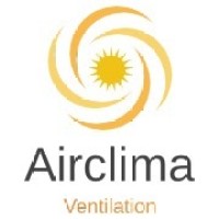 AIRCLIMA logo - Similar company to Ifmgc