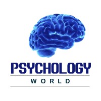 Psychology World logo - Similar company to Meducination