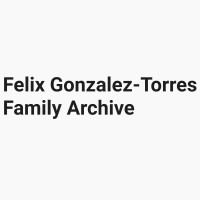 Felix Gonzalez-Torres Family Archive logo - Similar company to American Infrastructure Development, Inc.