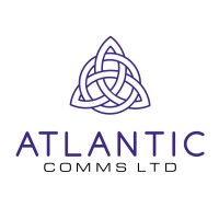 Atlantic Comms LTD logo - Similar company to Corn On The Comms