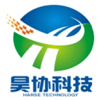 shanghaiharprinter logo - Similar company to Rely Print System Llp