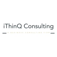 iThinQ Consulting logo - Similar company to Uptrend Advisory