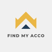 Findmyacco logo - Similar company to Window Maven