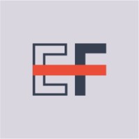 Echo-Factory logo - Similar company to My Creative Mark