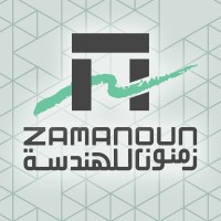 Zamanoun Architects & Consulting Engineers logo - Similar company to Mudun