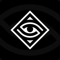 Damascus logo - Similar company to Boye Knives
