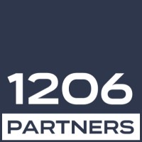 1206 Partners logo - Similar company to Square Mile Training