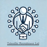 TalentSix Recruitment Ltd logo - Similar company to Exestat