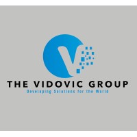 The Vidovic Group LLC logo - Similar company to Takkel Software Solutions
